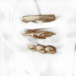 Pince à Cheveux RENÉE 14 Pince à Cheveux RENÉE -CHICHI CASTELNANGO Boutique bijou barrettes pince cheveux doree 20e6447b d0a6 4264 bd15 96b14a74b662