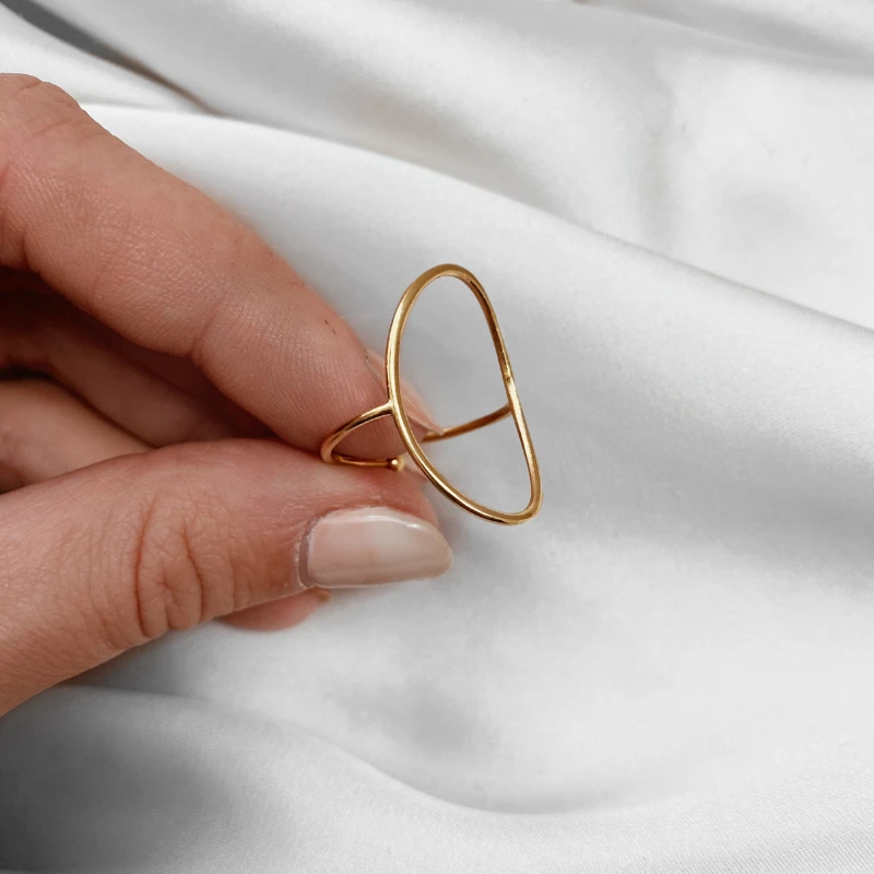 Bague RITA 4 Bague RITA – Image 2