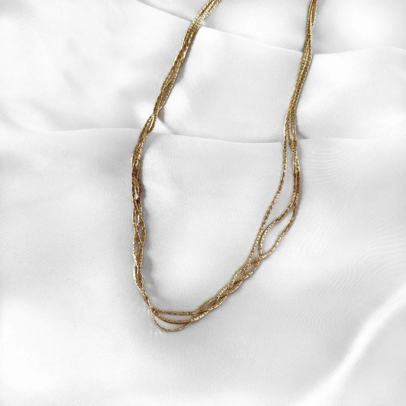 Collier VALENTINA 3 Collier VALENTINA