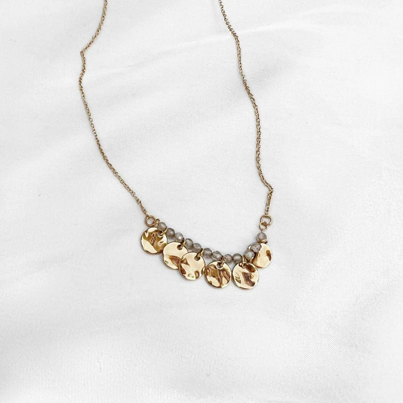 Collier TASHA 3 Collier TASHA