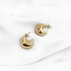 Boucles D'oreilles YASMINE