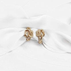 Boucles D'oreilles RIO