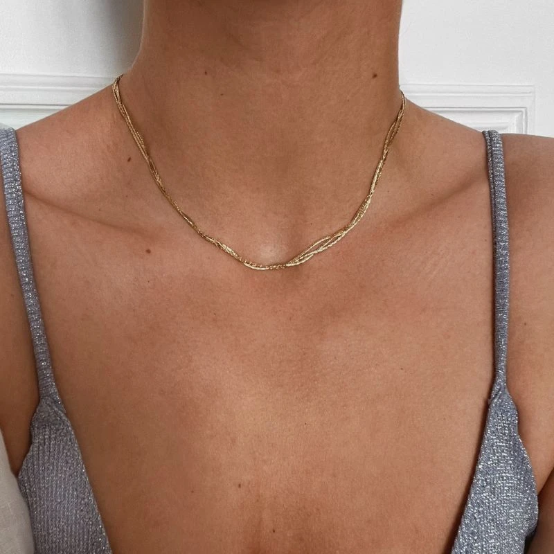 Collier VALENTINA 4 Collier VALENTINA – Image 2