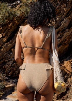 Maillot Culotte Haute CARMEN | Sable Doré 13 Maillot Culotte Haute CARMEN | Sable Doré -CHICHI CASTELNANGO Boutique bikini dore maillot de bain 2 pieces 422d9682 4dfd 4cf7 8e6c 39ebf11b51d7