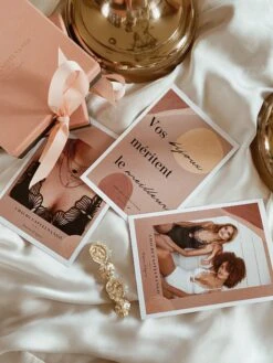 Bague BÉRENGÈRE -CHICHI CASTELNANGO Boutique boite bijoux paris or cadeau de2584b4 7e77 47d9 b31c b50e68796492