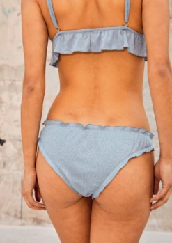 Culotte Bloomer PALERME | Blue Jeans