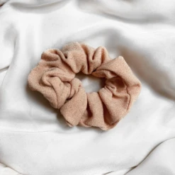 Chouchou VANINA -CHICHI CASTELNANGO Boutique chouchou femme elastique couleur colore clair accessoire