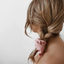 Chouchou VANINA -CHICHI CASTELNANGO Boutique clair couleur femme elastique chouchou