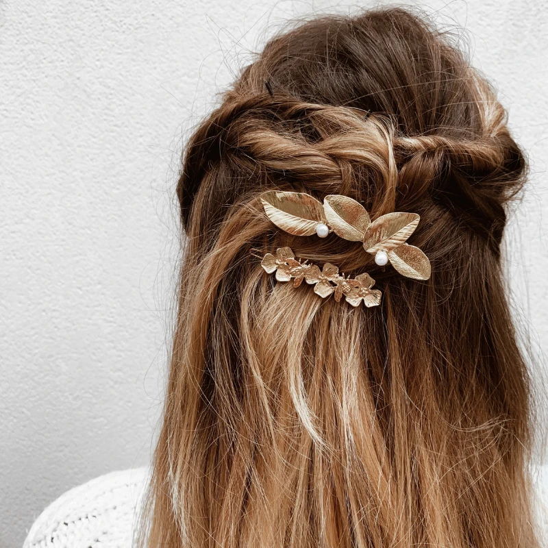 Barrette NÉVA 4 Barrette NÉVA – Image 2