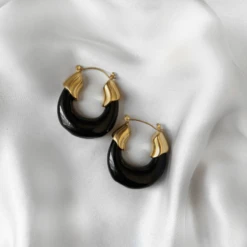 Boucles D'oreilles JANEIRO