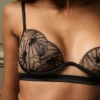 Soutien-gorge Mono-armaturé JAKARTA -CHICHI CASTELNANGO Boutique dessous feminin sous vetement dentelle femme sous vetement c9d56718 dc96 4941 b48c 9b263c0ad02d