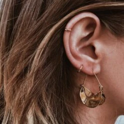 Boucles D'oreilles AYA -CHICHI CASTELNANGO Boutique ed785f78 0edc 40b7 b63b 87bd084cef4e