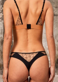 Soutien-gorge Triangle LIV -CHICHI CASTELNANGO Boutique lingeri dentelle ensemble sous vetement femme 82f95fbe d2f0 44c2 bb66 a9ec5132fd59