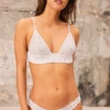 Soutien-gorge PALERME | Framboise -CHICHI CASTELNANGO Boutique lingerie femme sous vetement soutien gorge soutiens gorge noir