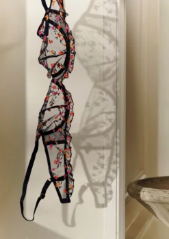 Soutien-gorge Corbeille AIMÉE -CHICHI CASTELNANGO Boutique lingerie femme sous vetement soutien gorge soutiens gorge noir e6a113e5 5df8 4829 8c6b 9d4ee00fc8de