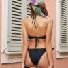 Culotte SIENNA | Noir -CHICHI CASTELNANGO Boutique maillot de bain femme 2 pieces 91183ee9 0e11 49a4 9537 c652fbb0b214
