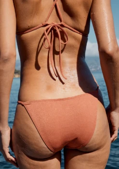 Maillot Culotte SIMONE | Ginger