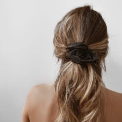 Chouchou VANINA -CHICHI CASTELNANGO Boutique nouer cheveux coiffure femme facile accessoire tendance joli ete