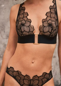 Soutien-gorge Foulard JANEIRO 19 Soutien-gorge Foulard JANEIRO -CHICHI CASTELNANGO Boutique soutien gorge noir lingerie femme 39216787 7e64 4711 bc94 58be6c3be6c4