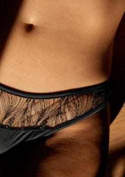 Tanga SÉVILLE -CHICHI CASTELNANGO Boutique tanga dentelle france femme lingerie